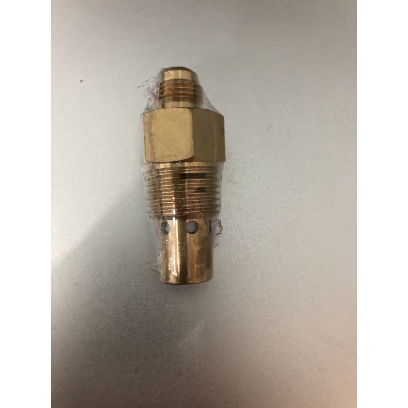 check valve one way klep 1/4 hp kompressor untuk merk shark