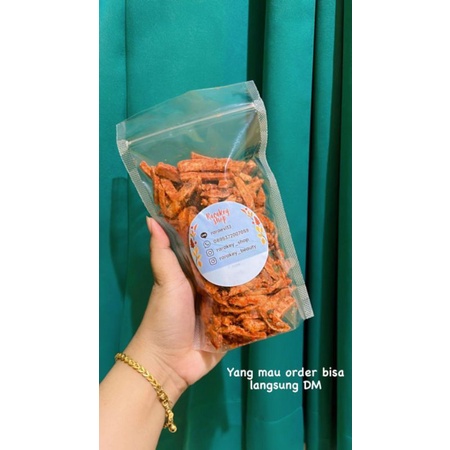 

BASRENGMURAHHOME-MADE