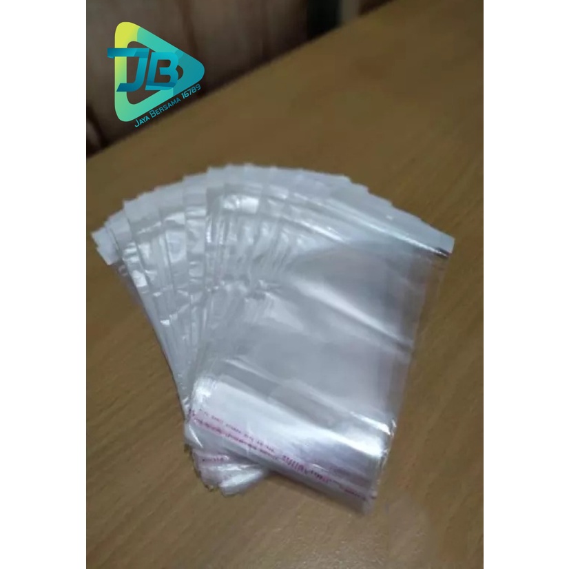 PLASTIK PACKINGAN KEMASAN PLASTIK CASE ACCESORIES ISI 10 PCS JB4848