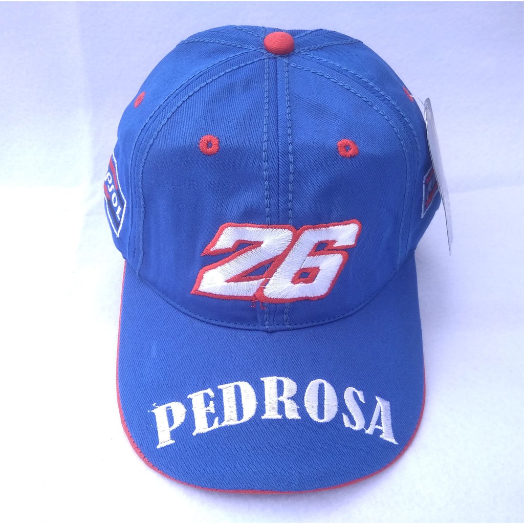 TOPi ANAK MOTOGP PEDROSA
