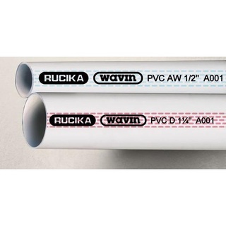 Jual PIPA PVC 2 INCH / PIPA RUCIKA AW 2" / PIPA PVC AW RUCIKA PUTIH