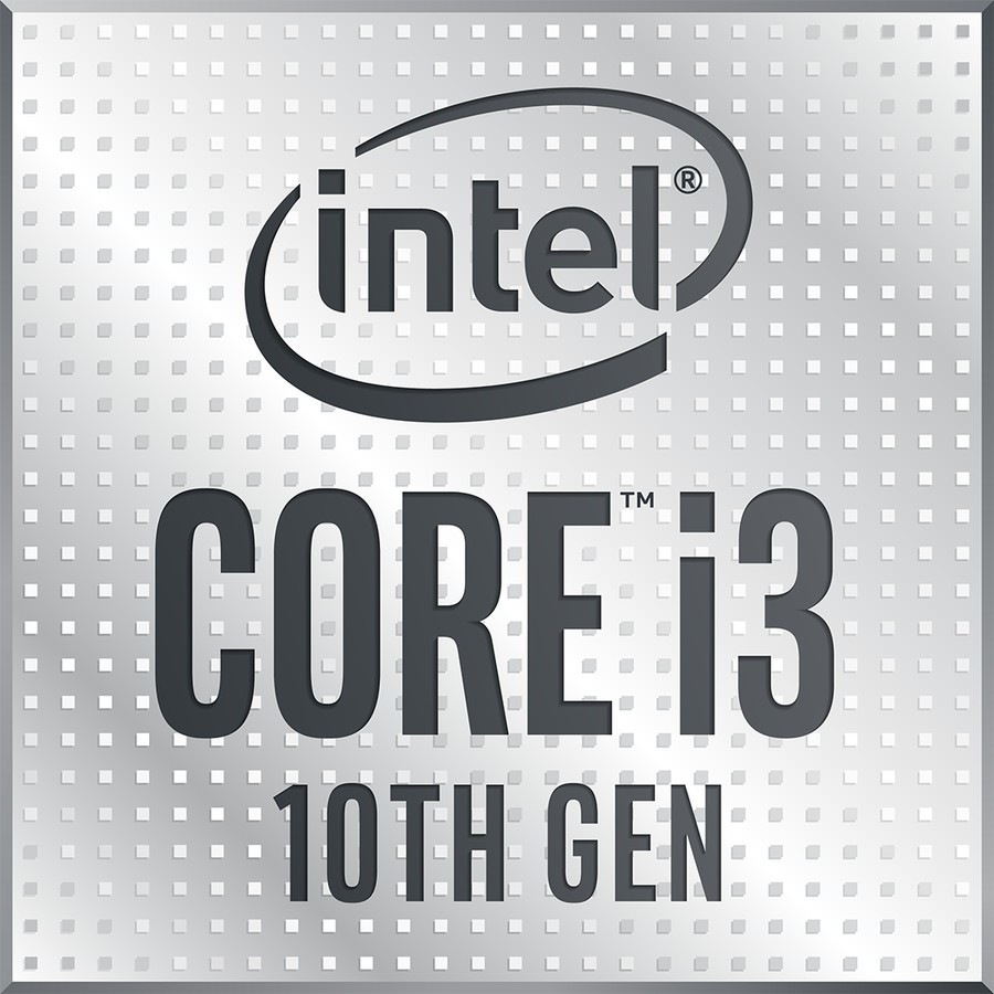 PROCESSOR INTEL CORE i3 10100 TRAY COMET LAKE PROSESOR SOCKET LGA 1200