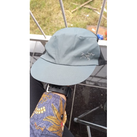 Topi Arcteryx Second