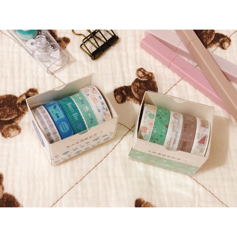 

Washi Tape |Washi Tape Aesthetic |Washi Tape Journal