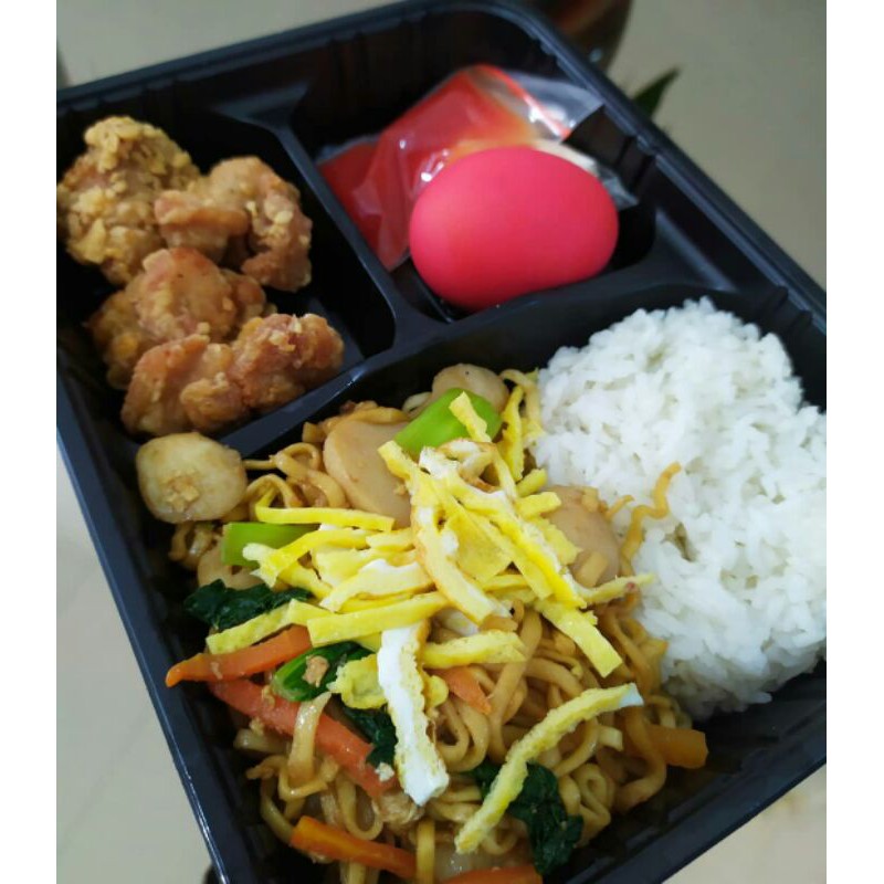 

Kids Meal Bento 20 pax