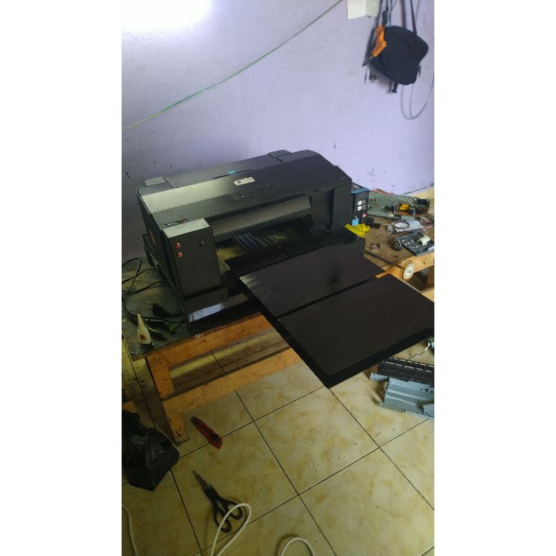 printer DTG A3