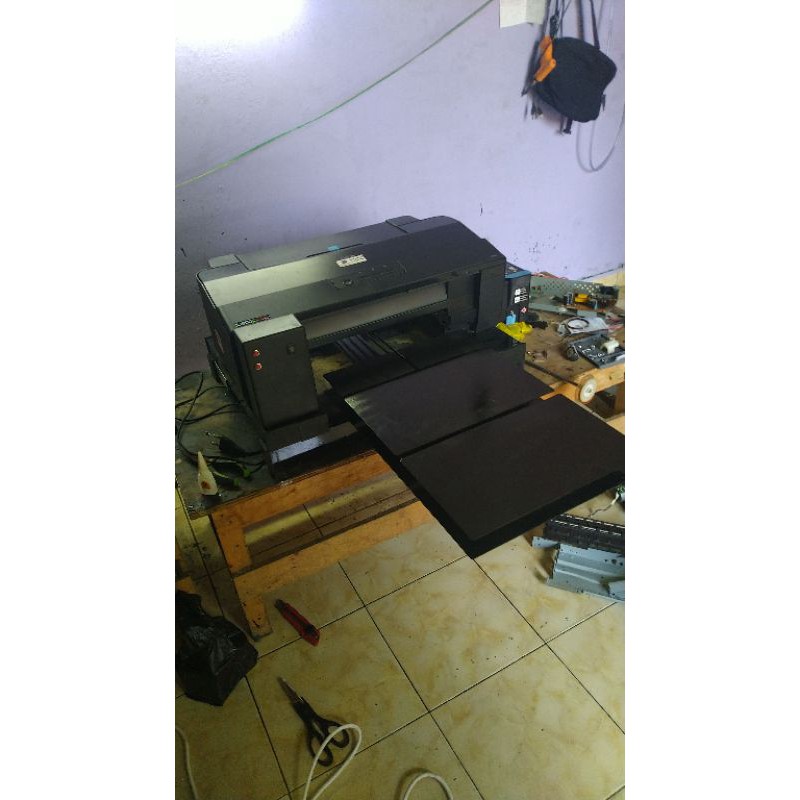 

printer DTG A3