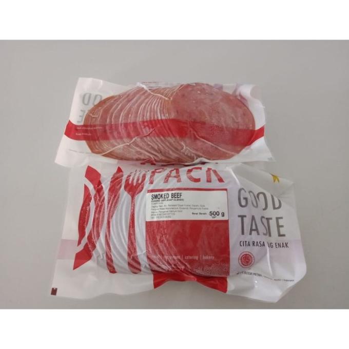

Bernardi Beef Smoke Horeca Nellysuryawati2