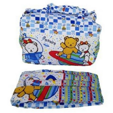 SALE CHEKIDO-GIFT SET MINI CHEKIDO 2IN1 KADO BAYI MURAH