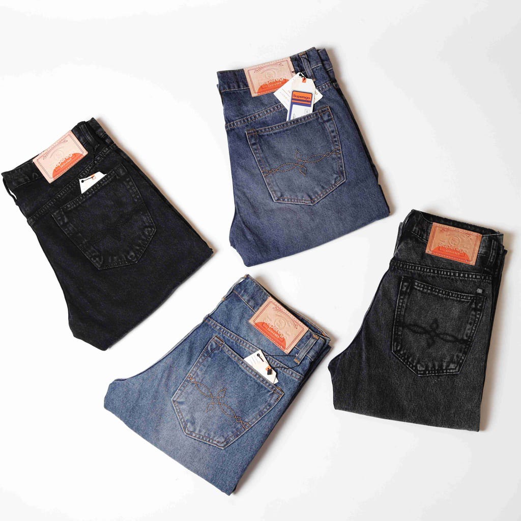 Celana levis original cod