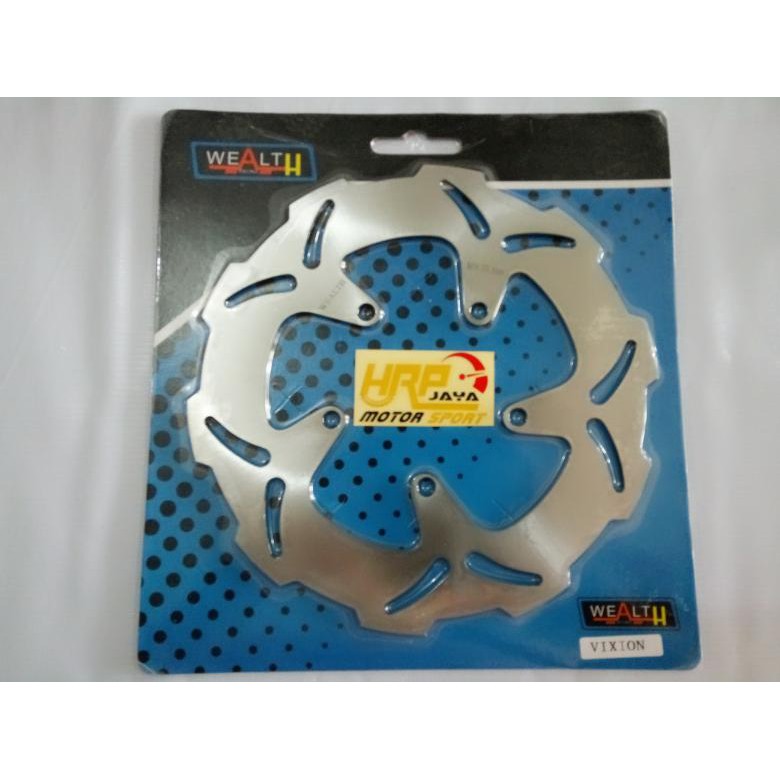 DISC CAKRAM / PIRINGAN CAKRAM VIXION / VIXION NVL