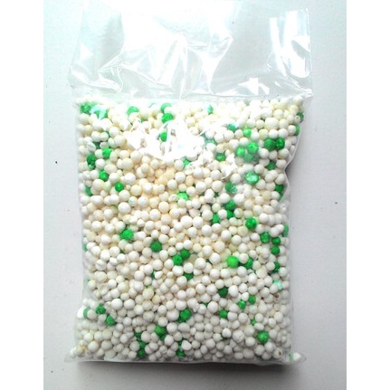 

MurahBanget Sagu Mutiara HIJAU 500 gram Baru -- SAGU MUTIARA HIJAU / untuk minuman dawet , bubur mutiara