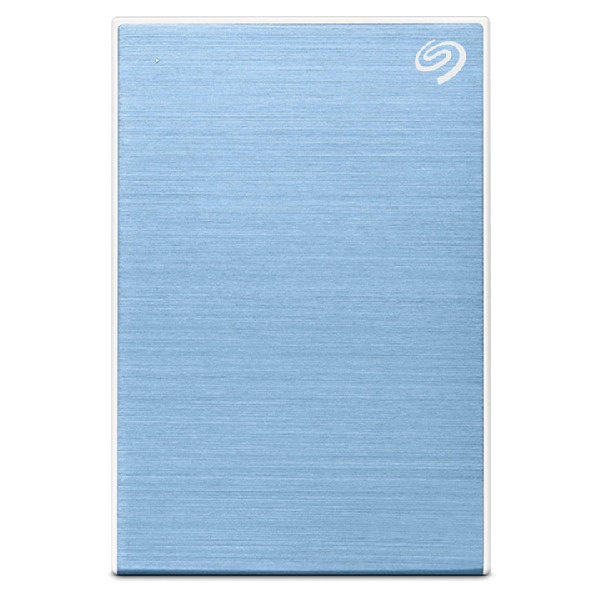 Harddisk External SEAGATE One Touch 5TB USB3.0 2.5- HDD One Touch 5TB