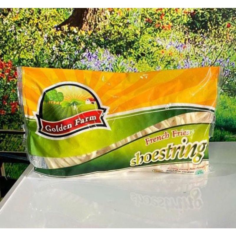 

kentang golden farm
