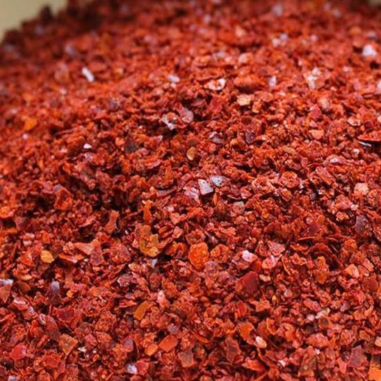 

『Clearance Sale』 Shinsunmi Gochugaru Cabe Bubuk Korea - READY STOCK