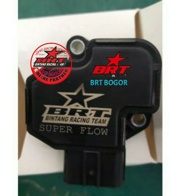 TPS SENSOR BRT VARIO 160 GENIO BEAT DELUXE SCOOPY NEW BEAT NEW SENSOR TPS VARIO 160 GENIO BEAT DELUXE SCOOPY PRESTIGE TPS BRT PCX VARIO BEAT GHIO MOTOR SHOP