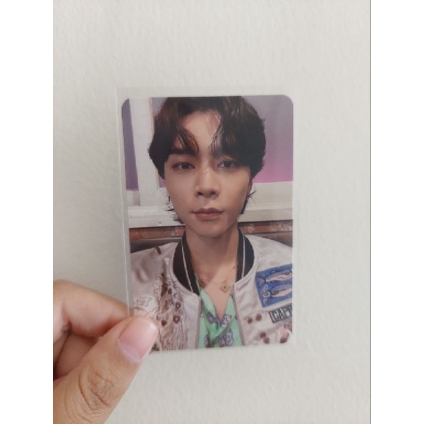 PC JOHNNY KIHNO FAVORITE TRAGIC POETIC