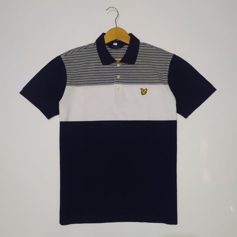 polo shirt Lyle And Scott