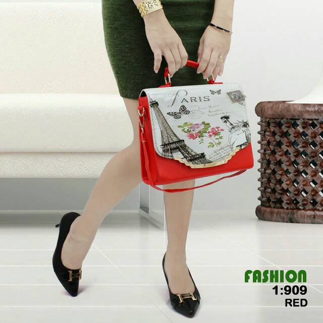 TAS FASHION BB909