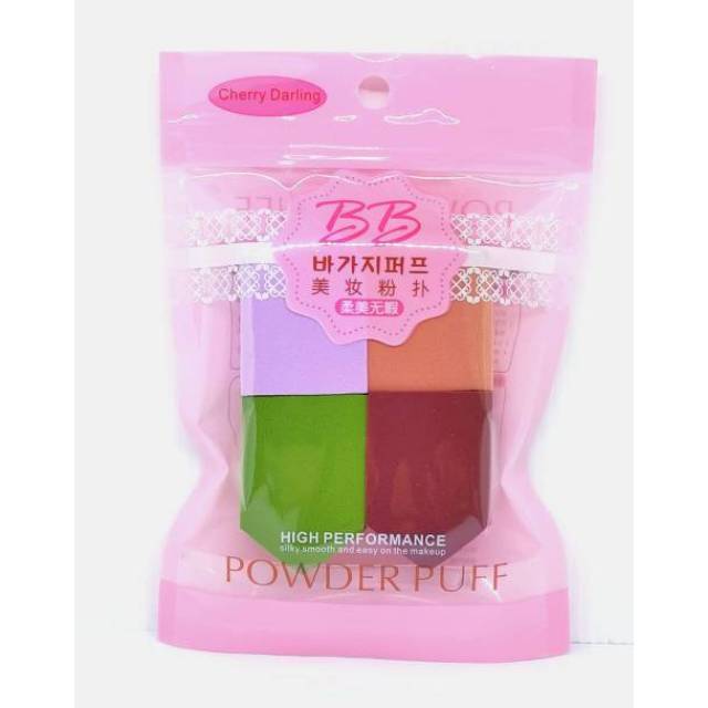 Best Seller Sponge Mini House (isi 4bh) 0Lzo1puY5pYjE