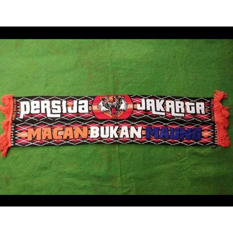 Scraft/syal persija14 get rajut hd super spesial