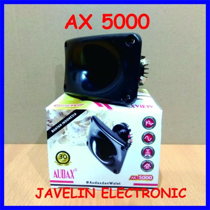Tweeter Audax Ax 5000 Neodymium Magnet / Neodium Ax5000