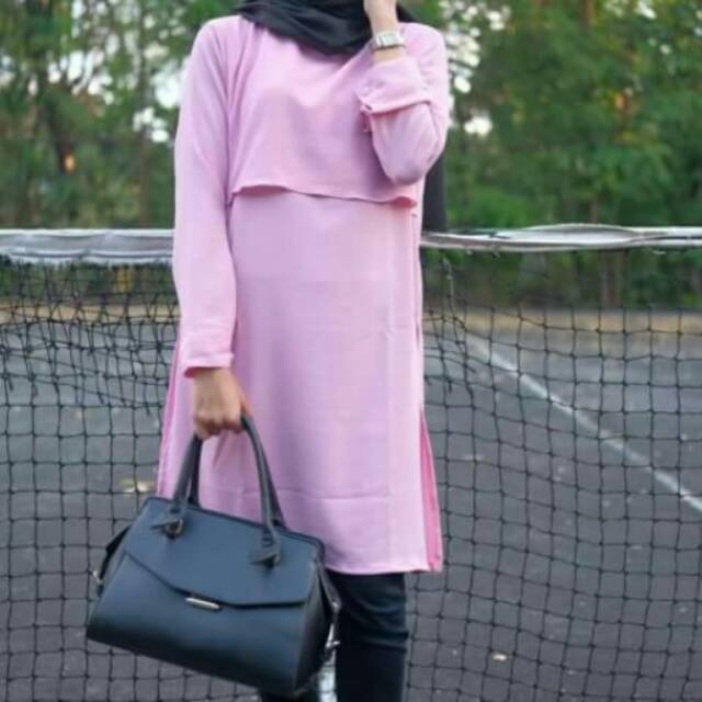 Calista tunik
