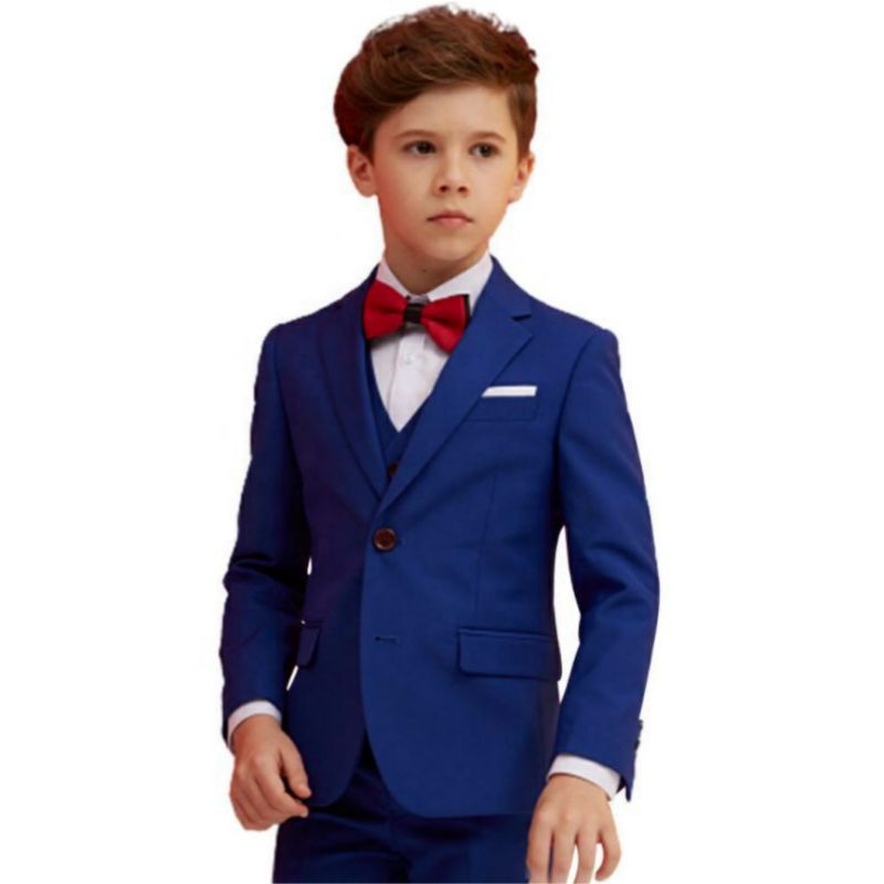 Jas Anak/Blazer Anak 2-13 tahun