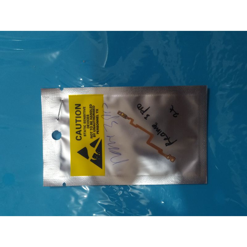 FL ON OFF REALME 3 PRO FLEKSIBEL FLEXIBLE FLEXIBEL POWER RELMI 3 PRO