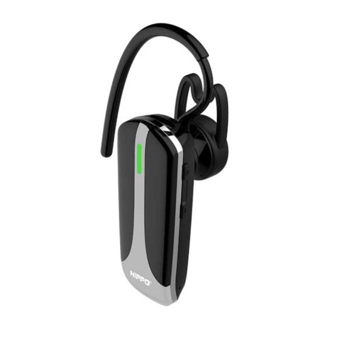 Bluetooth Hippo H03 Wireless Headset Bluetooth