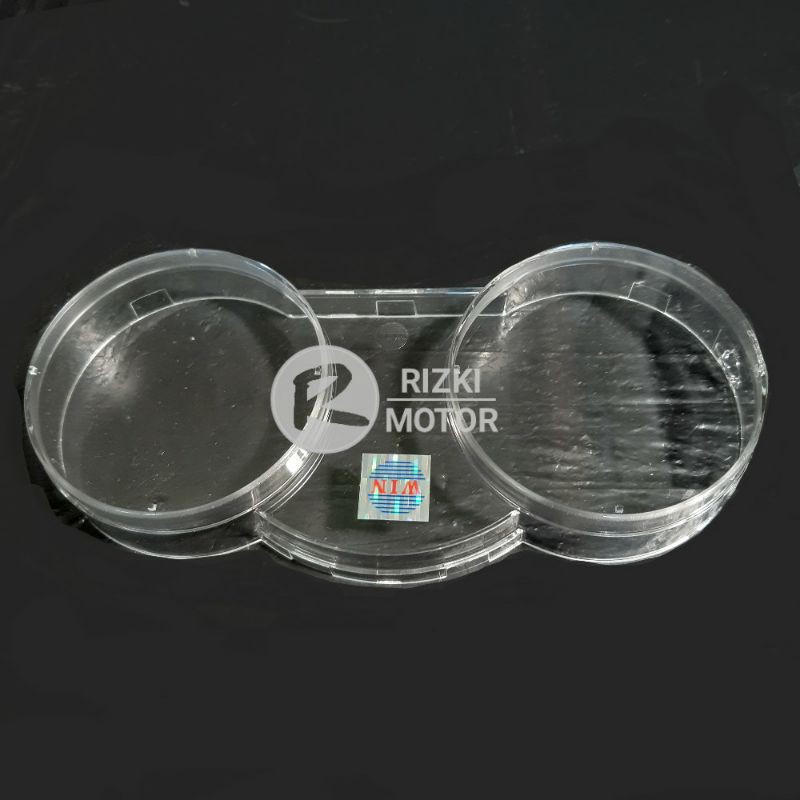 Mika Kaca Speedometer Mika Kilometer Spidometer Vixion Old Lama 2009 2010 Merk WIN