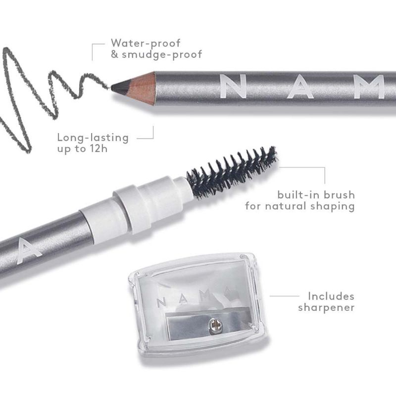 NAMA NATURAL BROW PENCIL