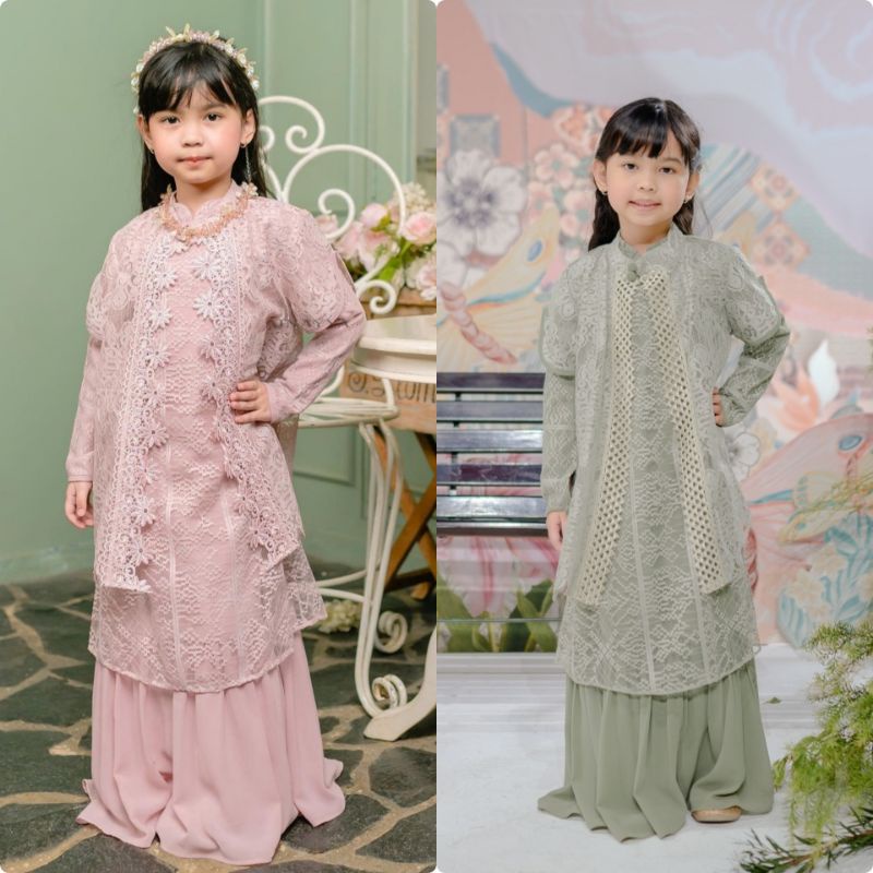 SALE Claira claire dress by Ainayya. id