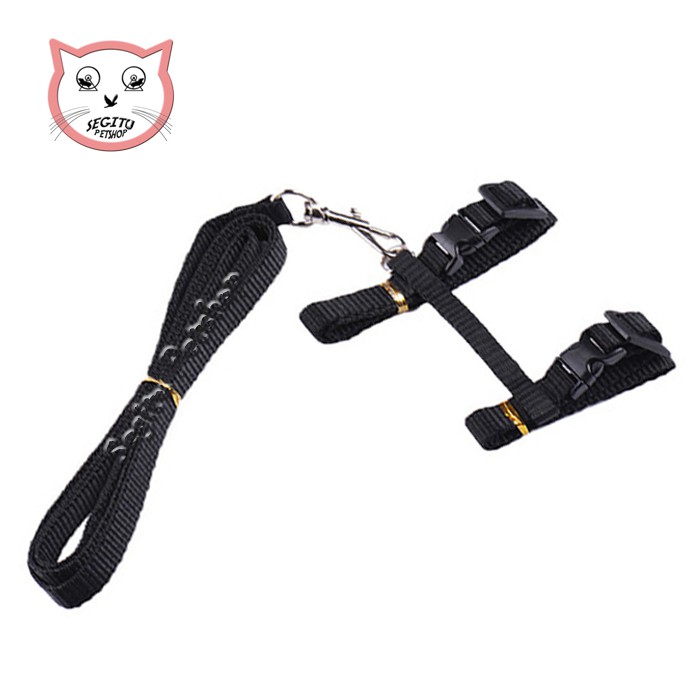 Harness H Kucing Hewan Musang