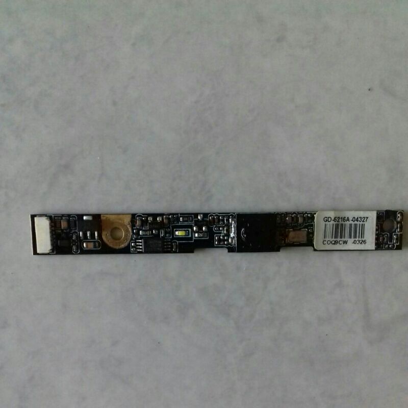 Webcam kamera camera laptop compaq presario CQ40 CQ41 CQ 40 cq 41