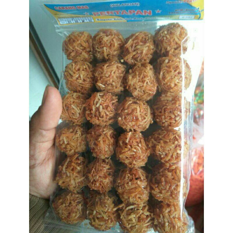 

Walangan Makanan Tradisional