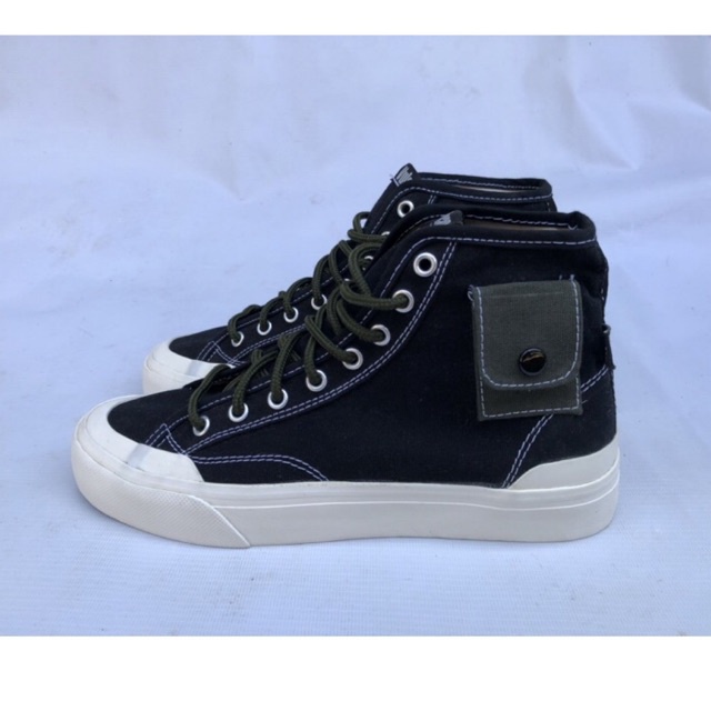 SEPATU VULCANIZED | RENECLASS CARGOS