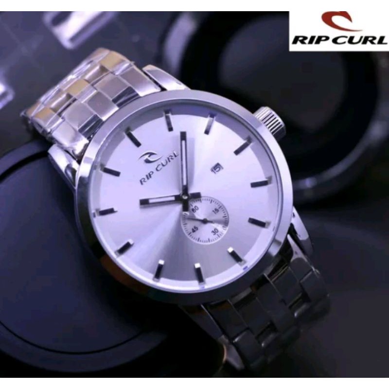 jam tangan pria ripcurl droid premium