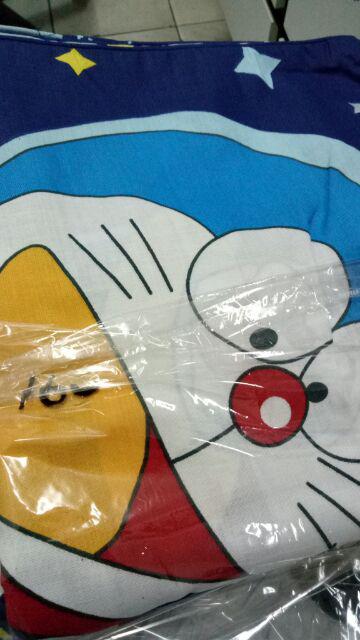 Sprei Star Doraemon Space Explorer2