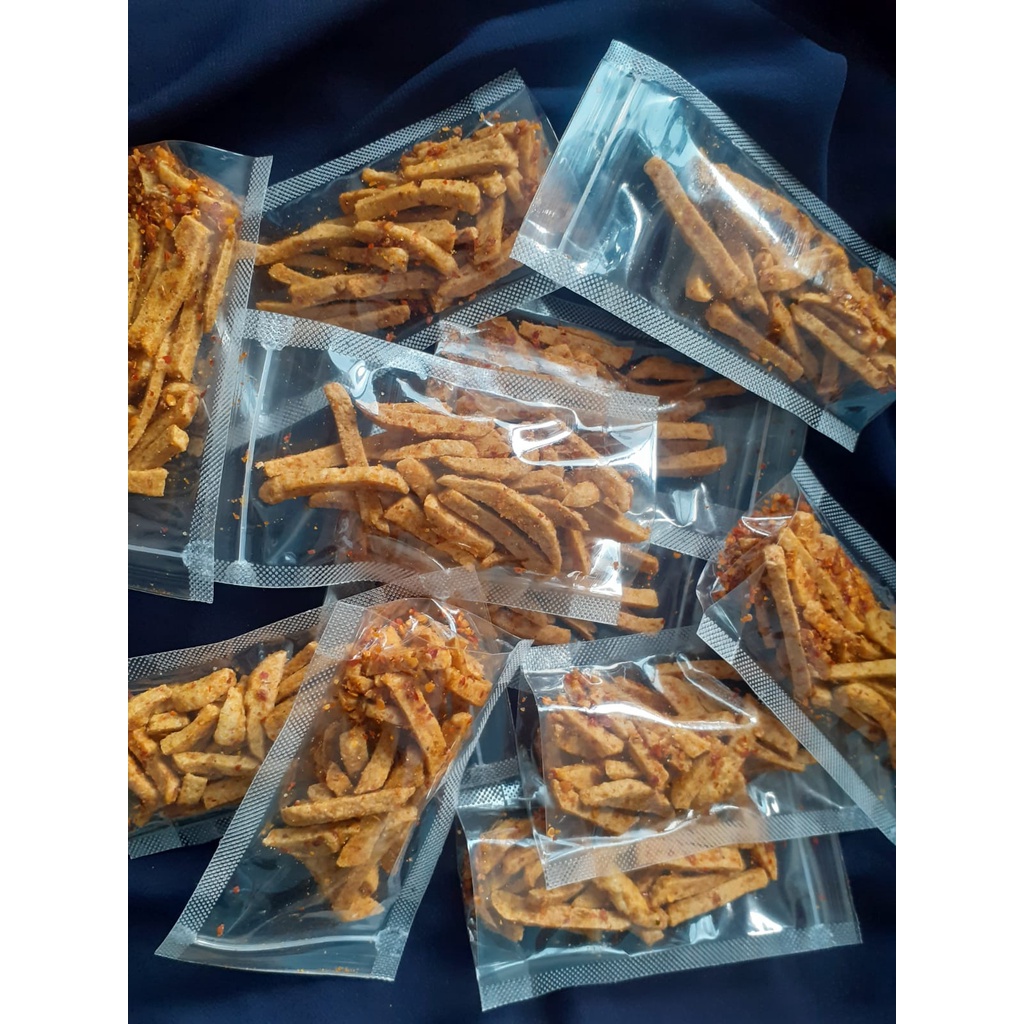 

BELI (5) GRATIS (1) BASRENG DAUN JERUK ORIGINAL ISI 50 GRAM