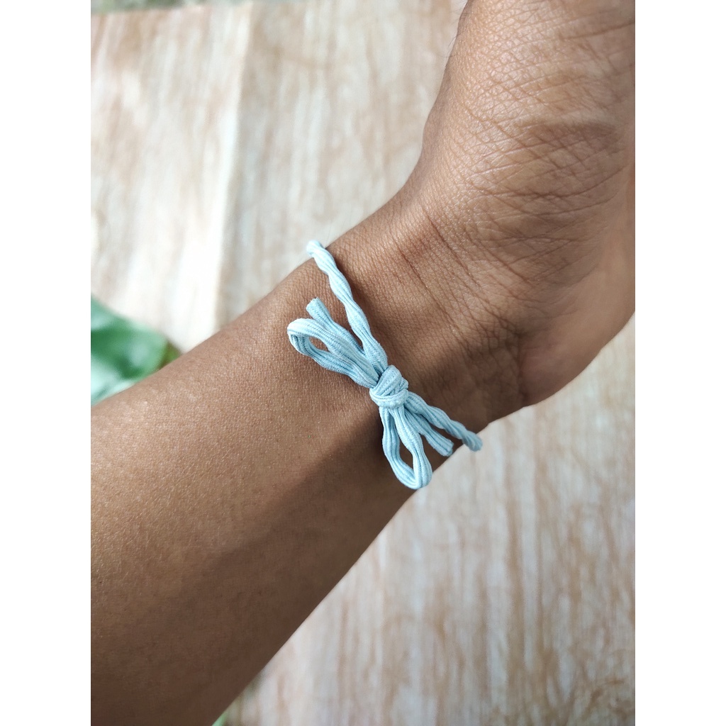 GELANG KARET persahabatan