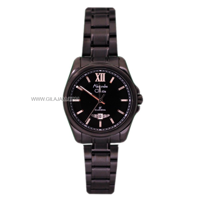 ALEXANDRE CHRISTIE 8473 LD-BBB