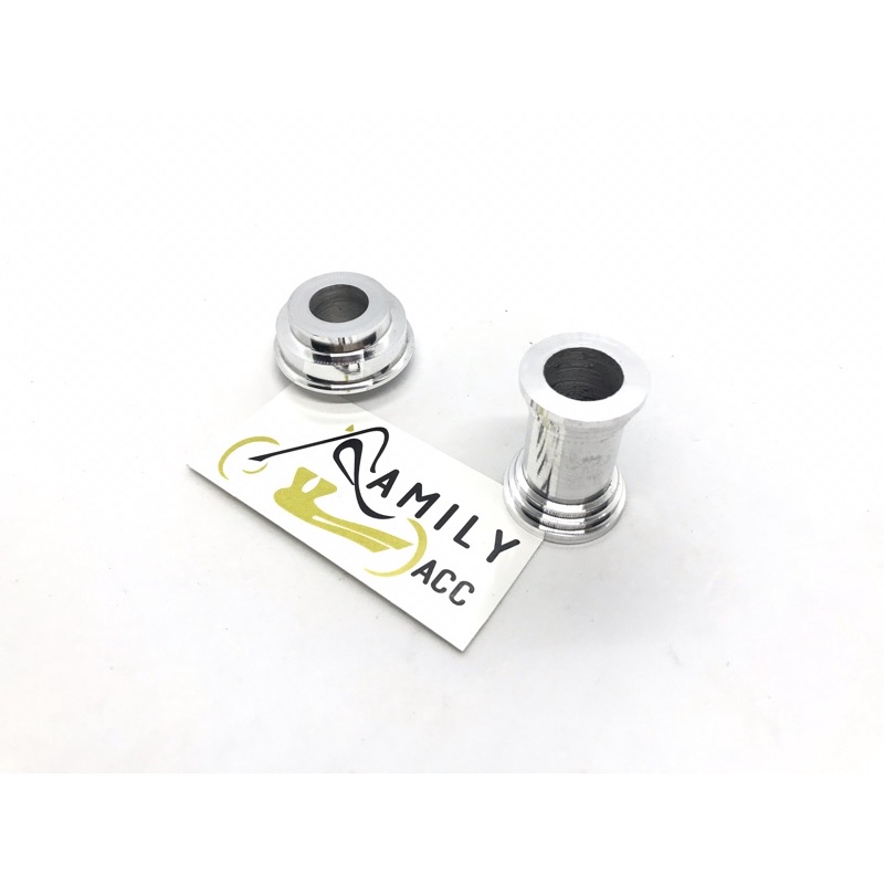 BOSH BOSHING TROMOL RX KING DEPAN BELAKANG RXK RXS RX KING NEW-Belakang