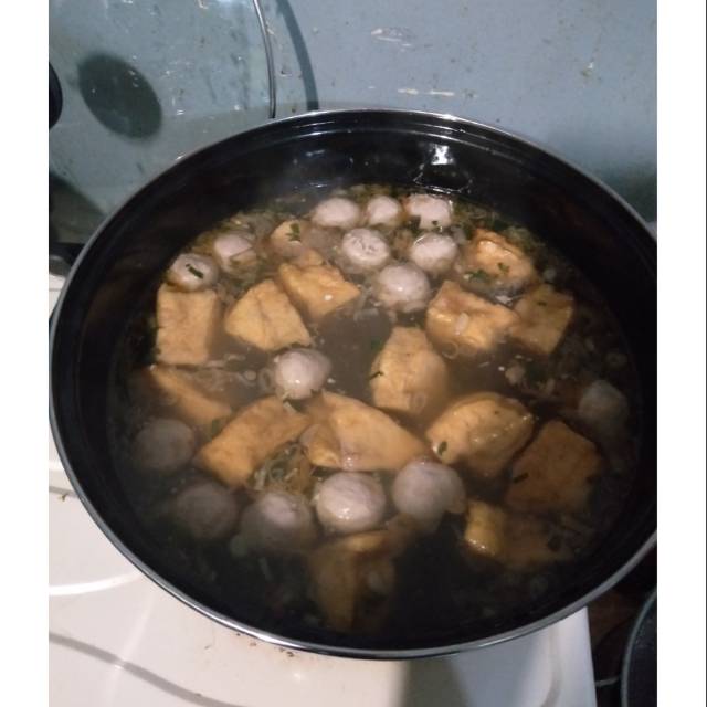 

bakso tahu