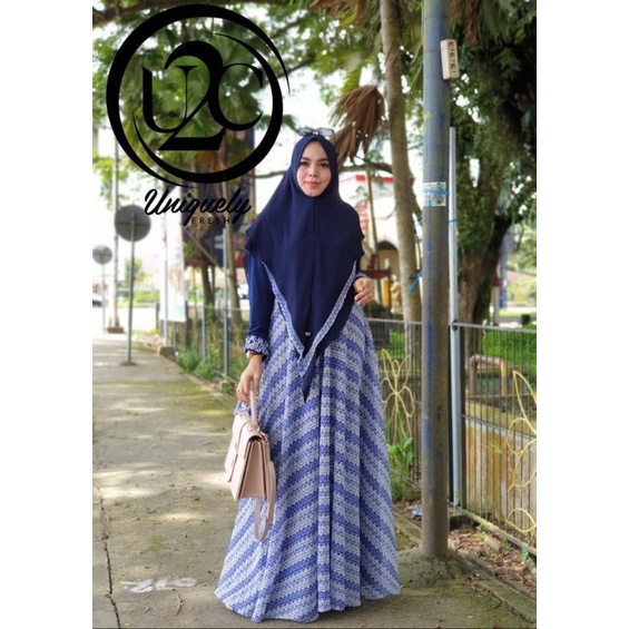 SALE SALE SALE SYAR'I BILQIS BY U2C