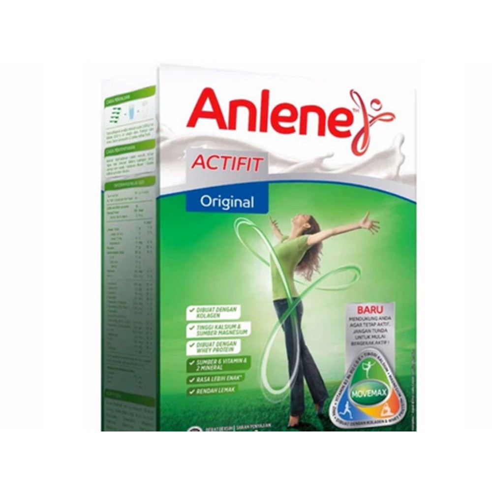 

Anlene Actifit Original 600g