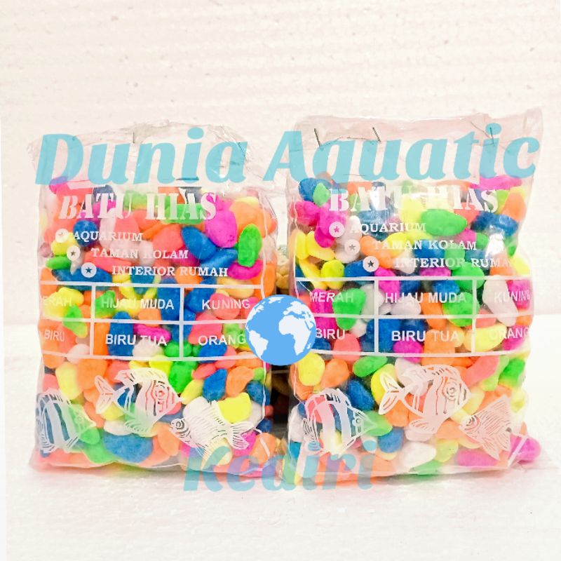 BATU HIAS F2 IMPORT MENTOS WARNA