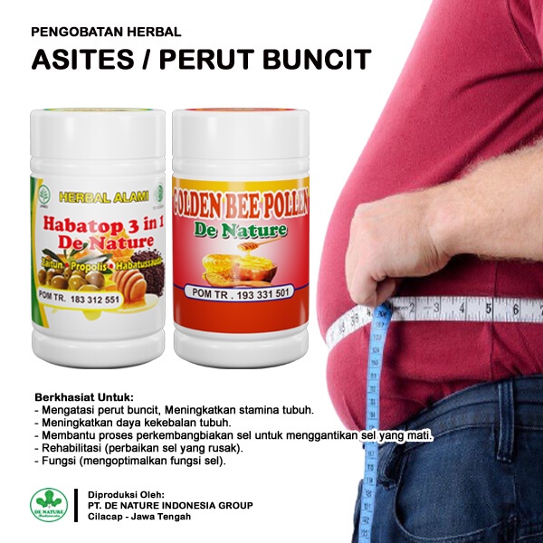Obat Limpa Bengkak - Pembengkakan & Pembesaran Limpa - obat penyakit kuning - Perut Bengkak - Obat P