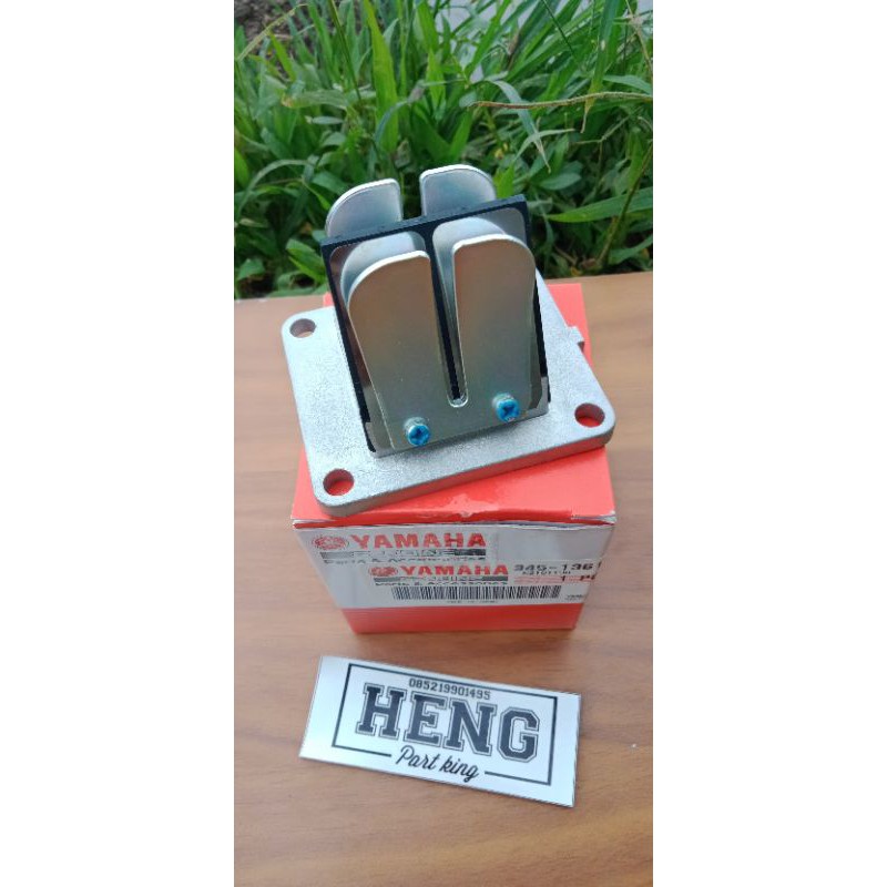 MEMBRAN RX KING ORIGINAL