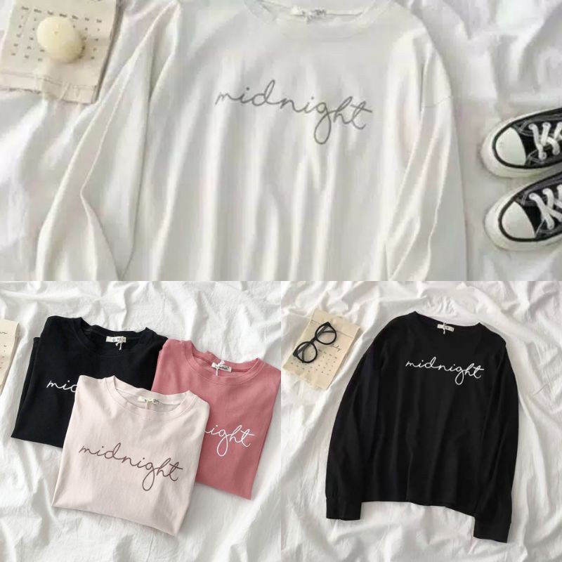 Harry Potter Sweater Hoodie Oversize Wanita | Switer Wanita Kekinian Korea | Sweter Cewek Jumbo | Ja